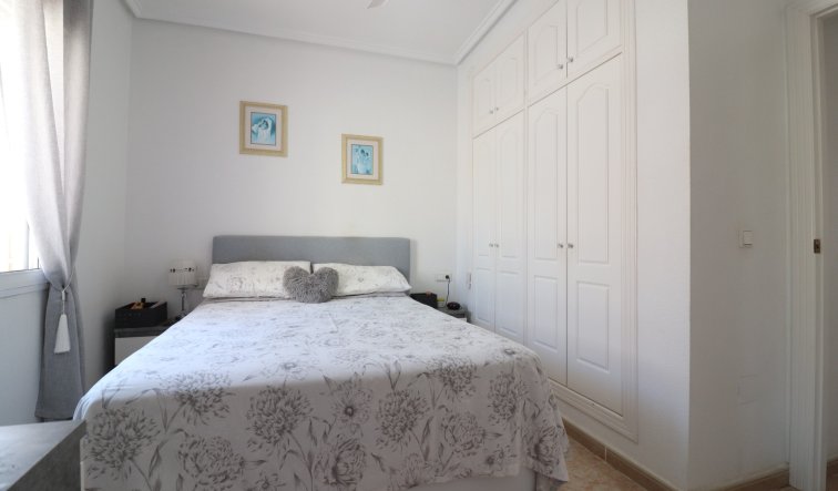 Resale - Detached Villa - Benimar - Benimar II