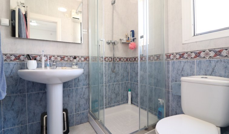 Resale - Detached Villa - Benimar - Benimar II