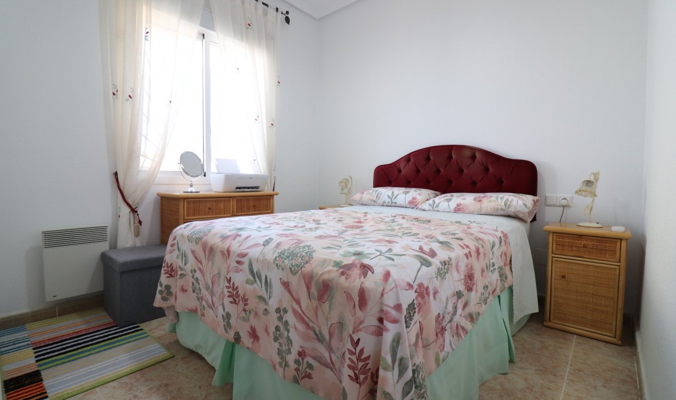 Resale - Detached Villa - Benimar - Benimar II