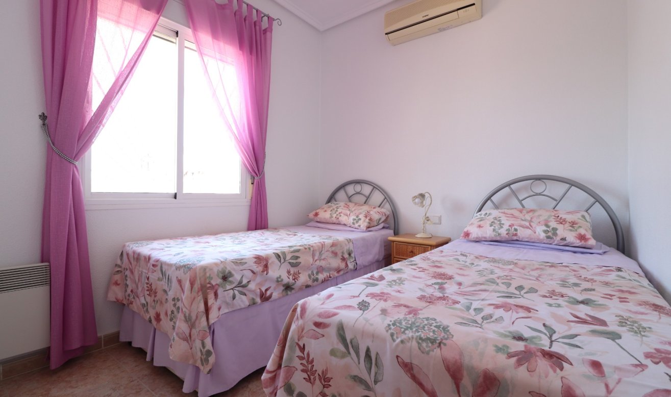 Resale - Detached Villa - Benimar - Benimar II