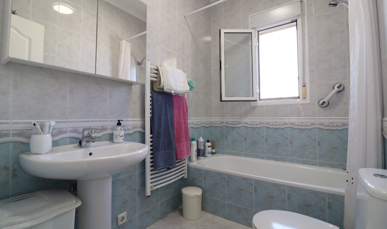 Resale - Detached Villa - Benimar - Benimar II