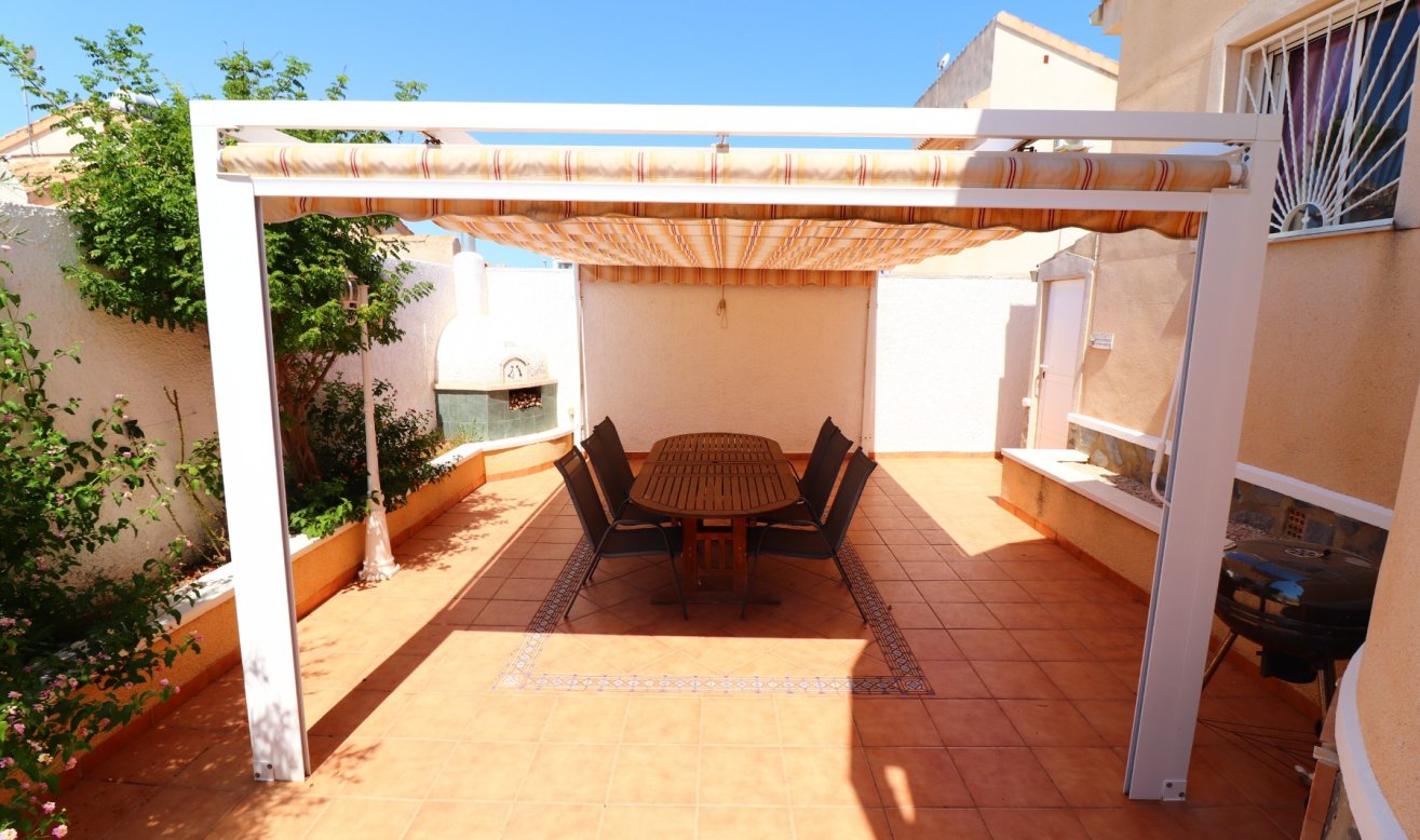 Resale - Detached Villa - Benimar - Benimar II
