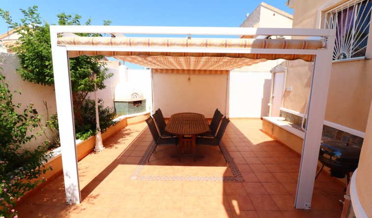 Resale - Detached Villa - Benimar - Benimar II