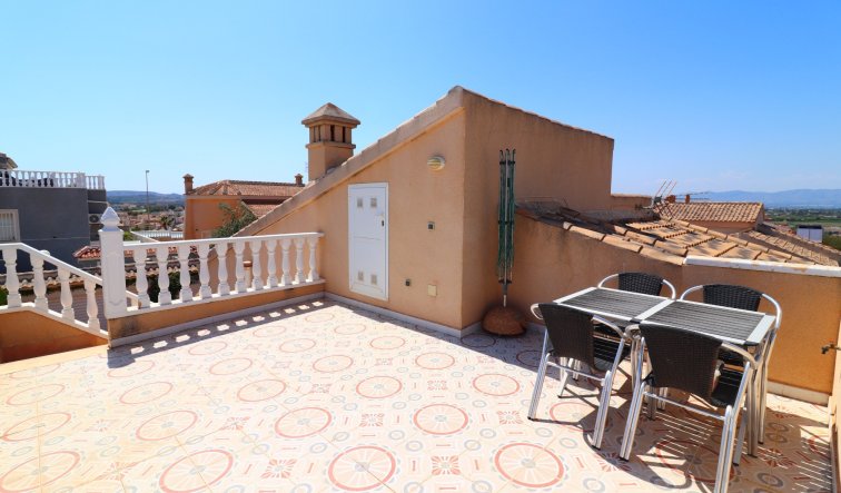 Resale - Detached Villa - Benimar - Benimar II