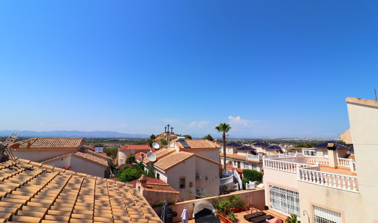 Resale - Detached Villa - Benimar - Benimar II