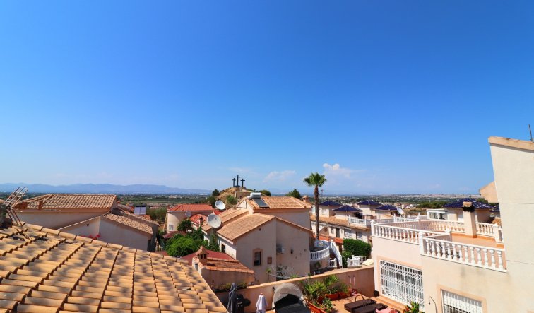 Resale - Detached Villa - Benimar - Benimar II