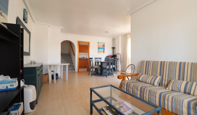 Revente - Quad Villa - Ciudad Quesada - Lo Marabu
