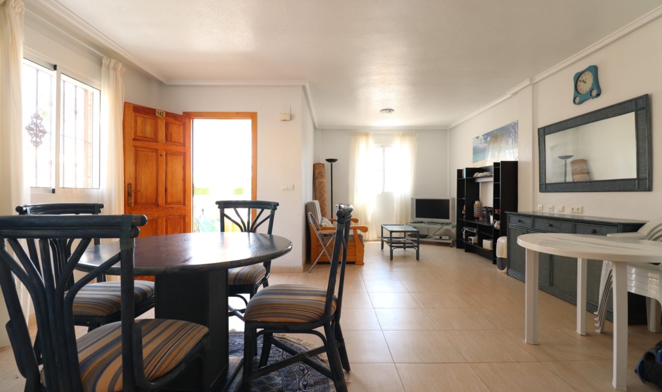 Revente - Quad Villa - Ciudad Quesada - Lo Marabu