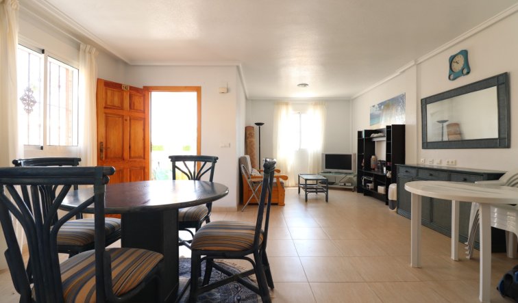 Revente - Quad Villa - Ciudad Quesada - Lo Marabu