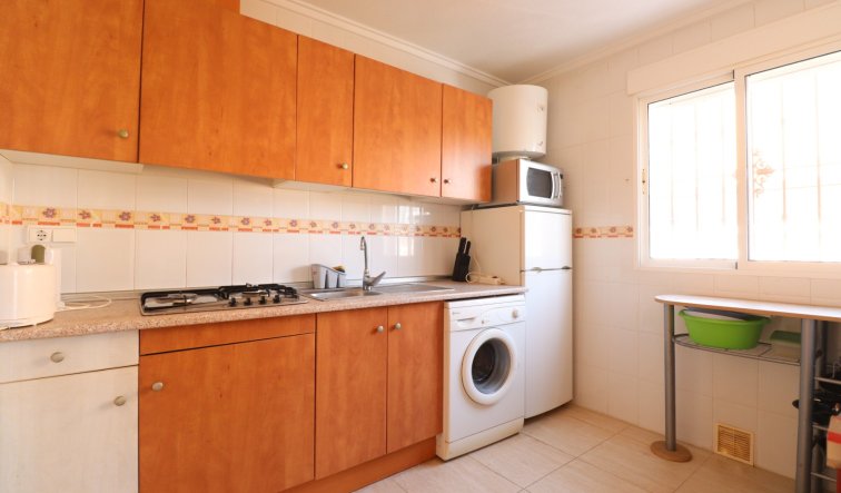 Revente - Quad Villa - Ciudad Quesada - Lo Marabu