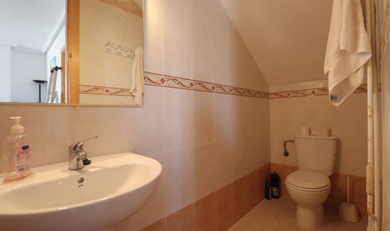 Revente - Quad Villa - Ciudad Quesada - Lo Marabu