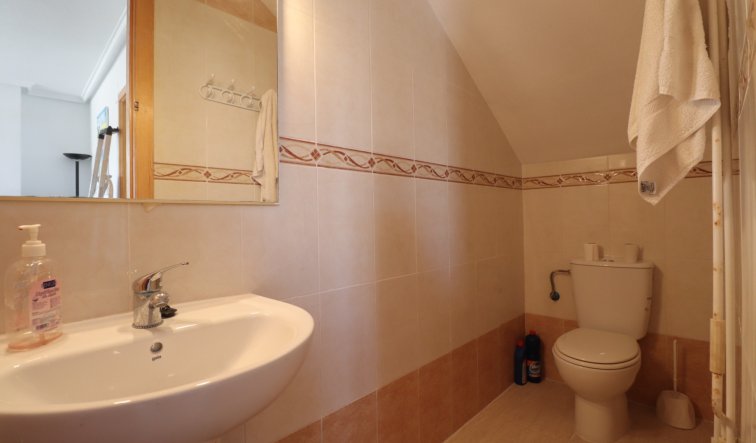 Revente - Quad Villa - Ciudad Quesada - Lo Marabu