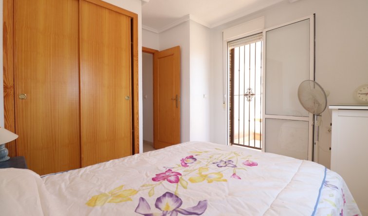 Revente - Quad Villa - Ciudad Quesada - Lo Marabu