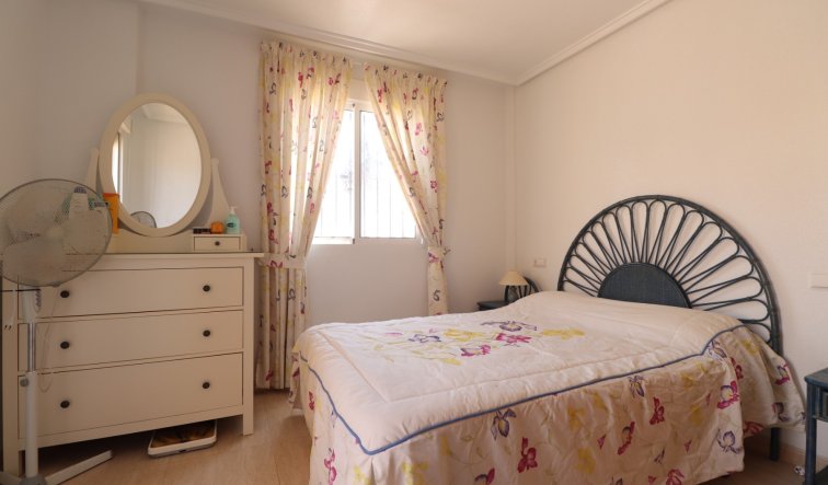 Revente - Quad Villa - Ciudad Quesada - Lo Marabu