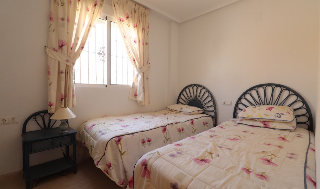 Revente - Quad Villa - Ciudad Quesada - Lo Marabu