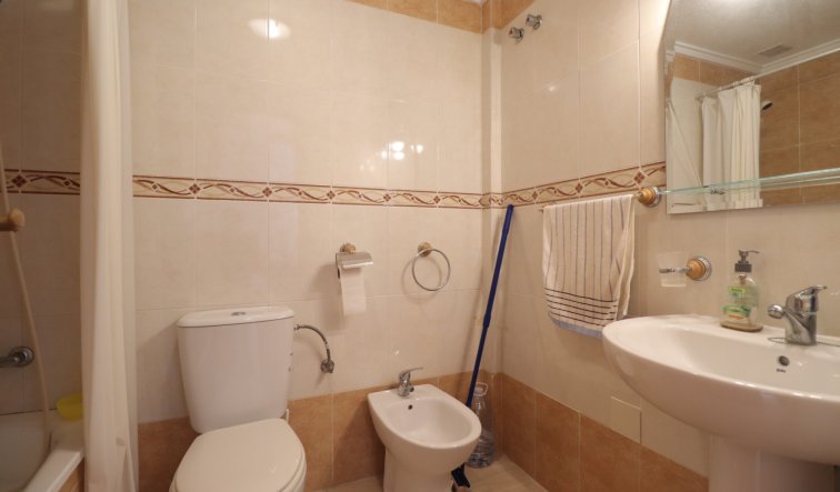 Revente - Quad Villa - Ciudad Quesada - Lo Marabu