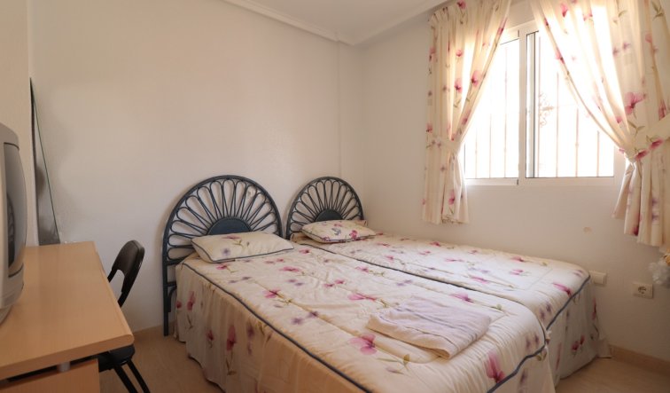 Revente - Quad Villa - Ciudad Quesada - Lo Marabu