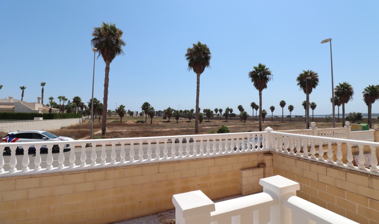 Revente - Quad Villa - Ciudad Quesada - Lo Marabu
