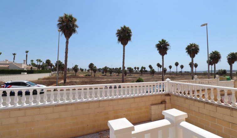 Revente - Quad Villa - Ciudad Quesada - Lo Marabu