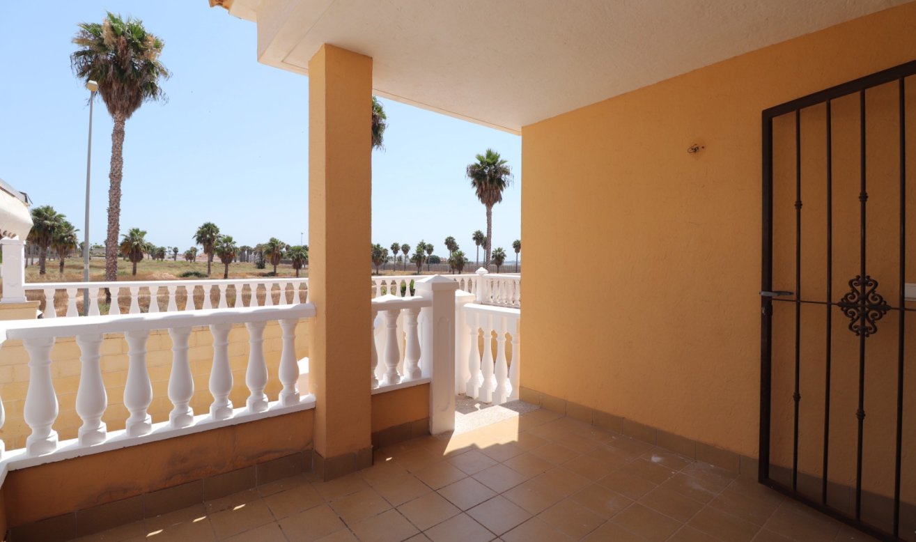 Revente - Quad Villa - Ciudad Quesada - Lo Marabu