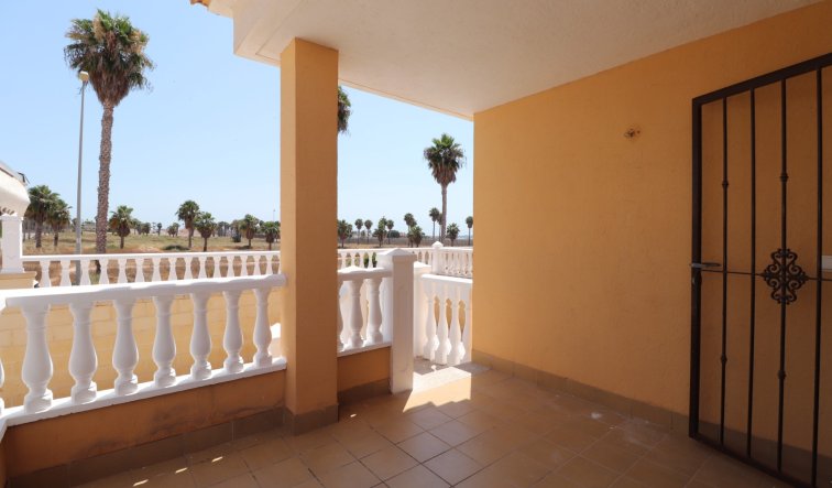 Revente - Quad Villa - Ciudad Quesada - Lo Marabu