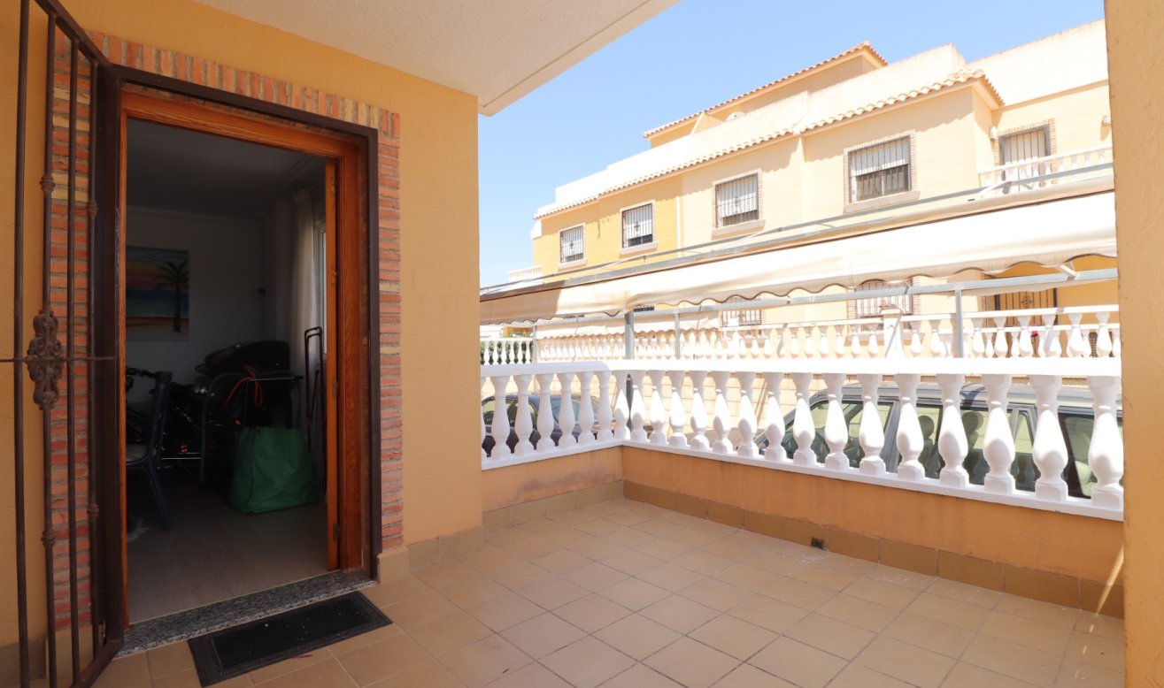Revente - Quad Villa - Ciudad Quesada - Lo Marabu