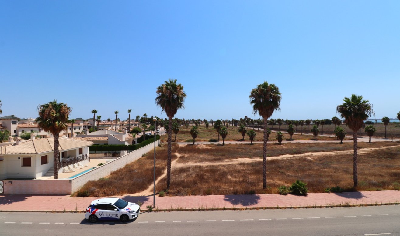 Revente - Quad Villa - Ciudad Quesada - Lo Marabu