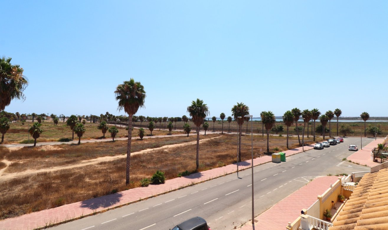Revente - Quad Villa - Ciudad Quesada - Lo Marabu