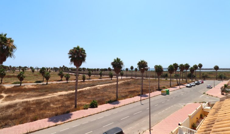 Revente - Quad Villa - Ciudad Quesada - Lo Marabu