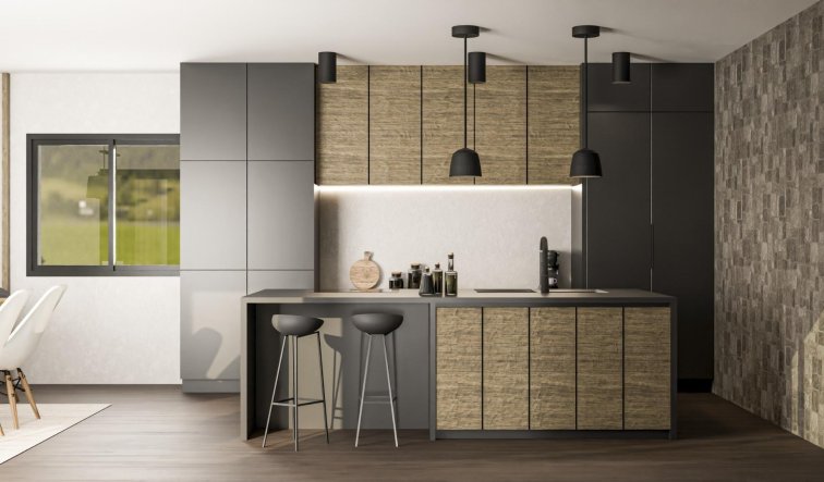 New Build - Villa - Pinoso - Lel