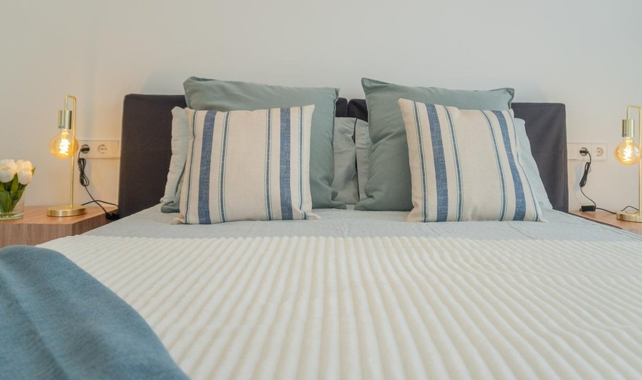 Resale - Flat - Orihuela Costa - Playa Flamenca