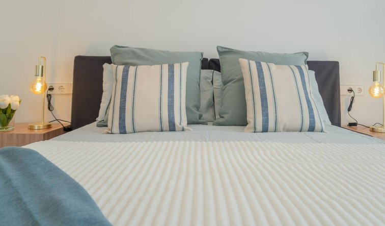 Resale - Flat - Orihuela Costa - Playa Flamenca