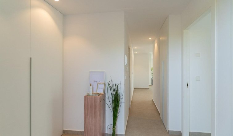 Resale - Flat - Orihuela Costa - Playa Flamenca