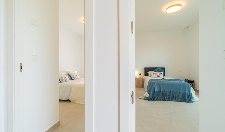 Resale - Flat - Orihuela Costa - Playa Flamenca