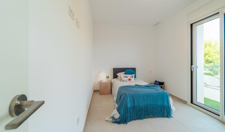 Resale - Flat - Orihuela Costa - Playa Flamenca