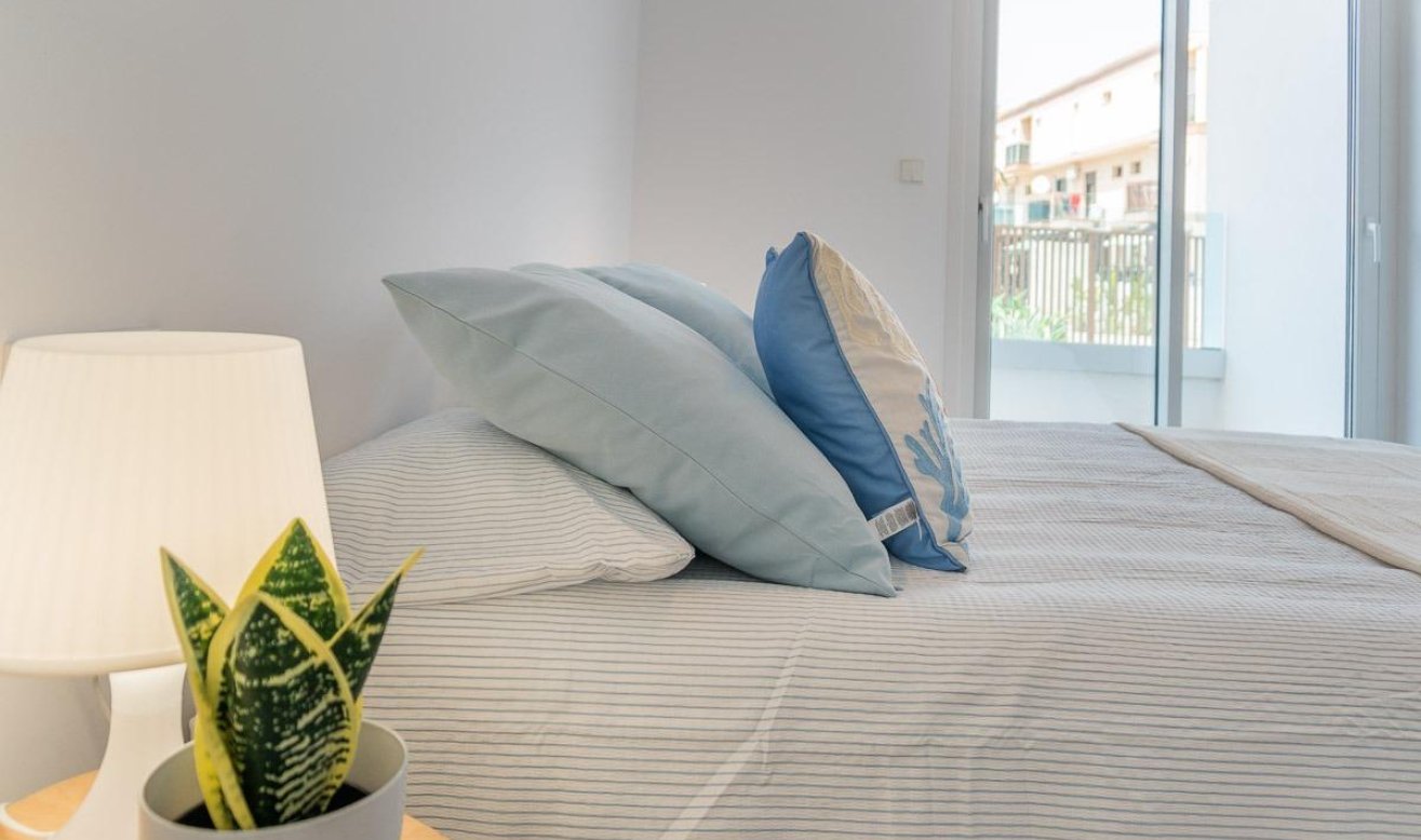 Resale - Flat - Orihuela Costa - Playa Flamenca