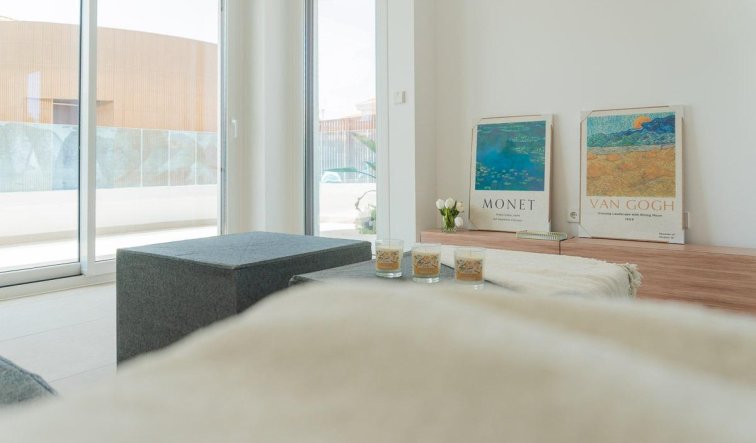 Resale - Flat - Orihuela Costa - Playa Flamenca