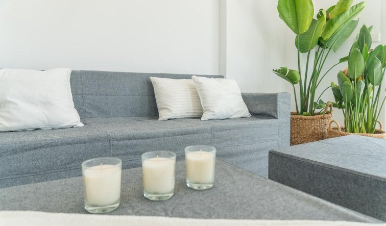 Resale - Flat - Orihuela Costa - Playa Flamenca