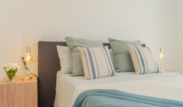 Resale - Flat - Orihuela Costa - Playa Flamenca