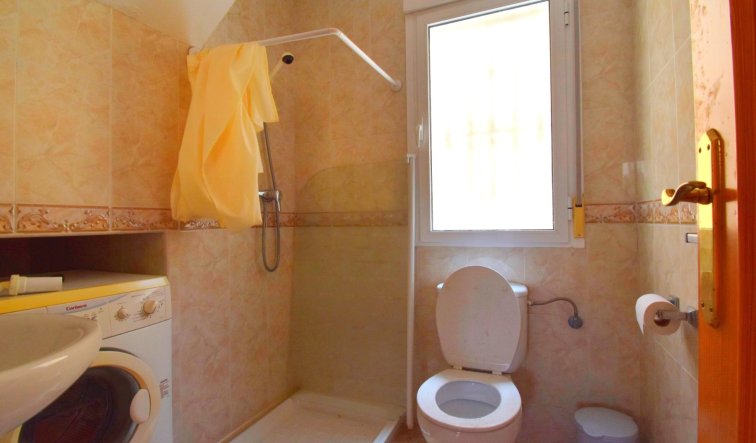 Resale - Semi Detached Villa - San Miguel de Salinas - Blue Lagoon