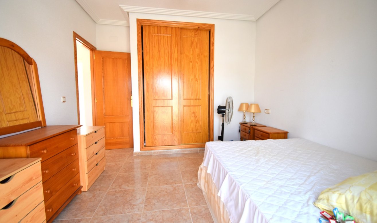 Resale - Semi Detached Villa - San Miguel de Salinas - Blue Lagoon