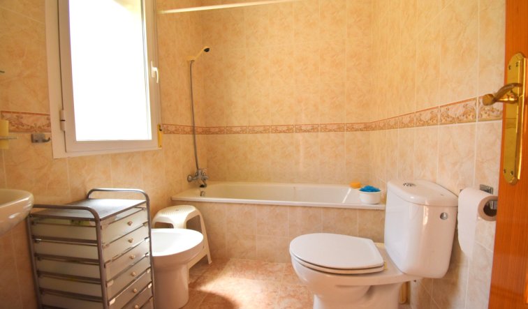 Resale - Semi Detached Villa - San Miguel de Salinas - Blue Lagoon