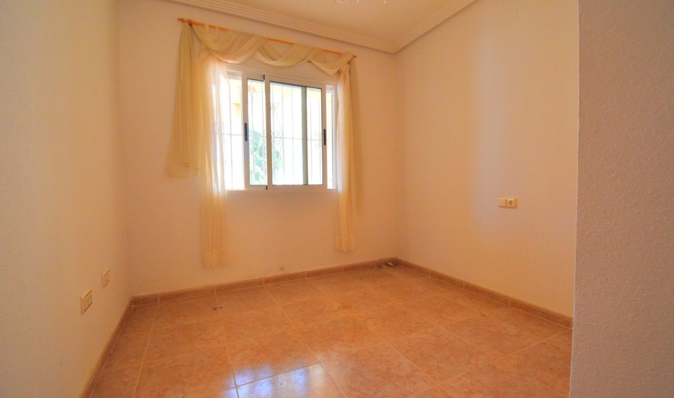 Resale - Semi Detached Villa - San Miguel de Salinas - Blue Lagoon
