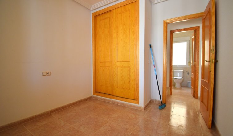 Resale - Semi Detached Villa - San Miguel de Salinas - Blue Lagoon