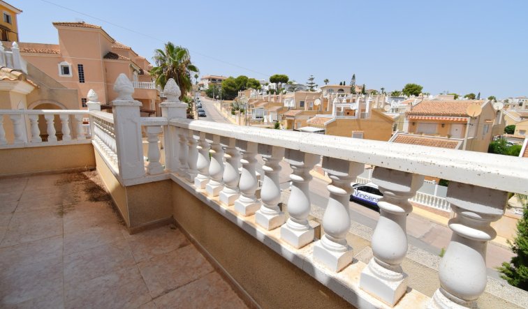 Resale - Semi Detached Villa - San Miguel de Salinas - Blue Lagoon