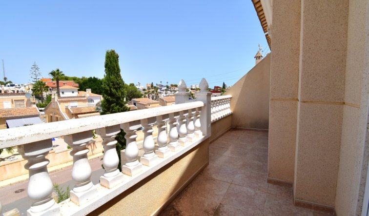 Resale - Semi Detached Villa - San Miguel de Salinas - Blue Lagoon