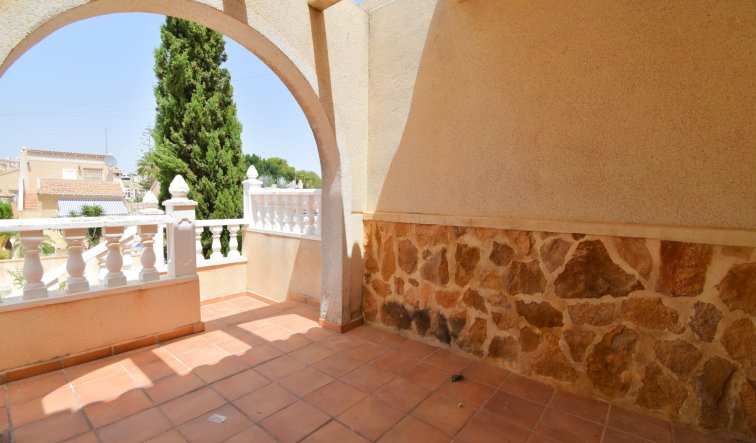 Resale - Semi Detached Villa - San Miguel de Salinas - Blue Lagoon