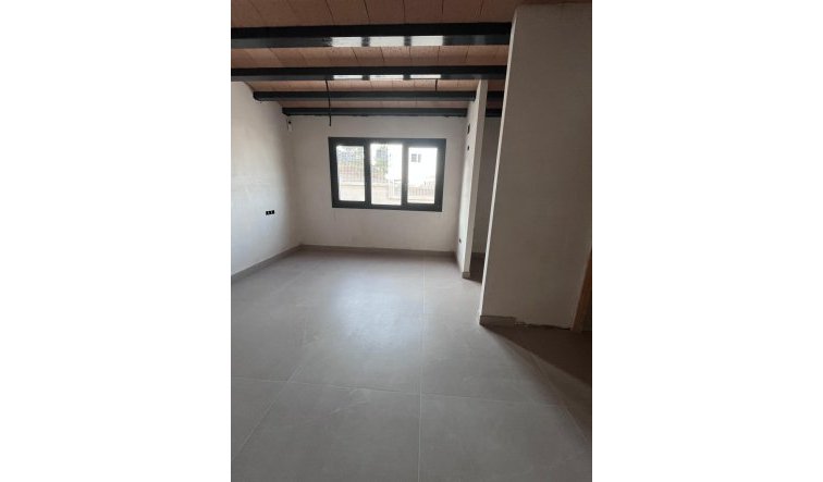 New Build - Villa - Penàguila - El Olivar