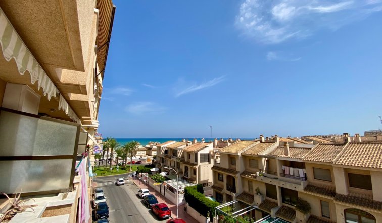 Resale - Apartment / flat - Guardamar del Segura - CENTRO
