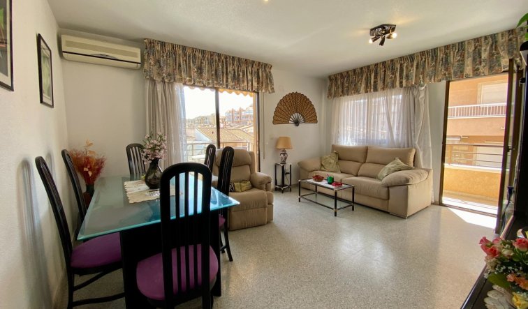 Resale - Apartment / flat - Guardamar del Segura - CENTRO